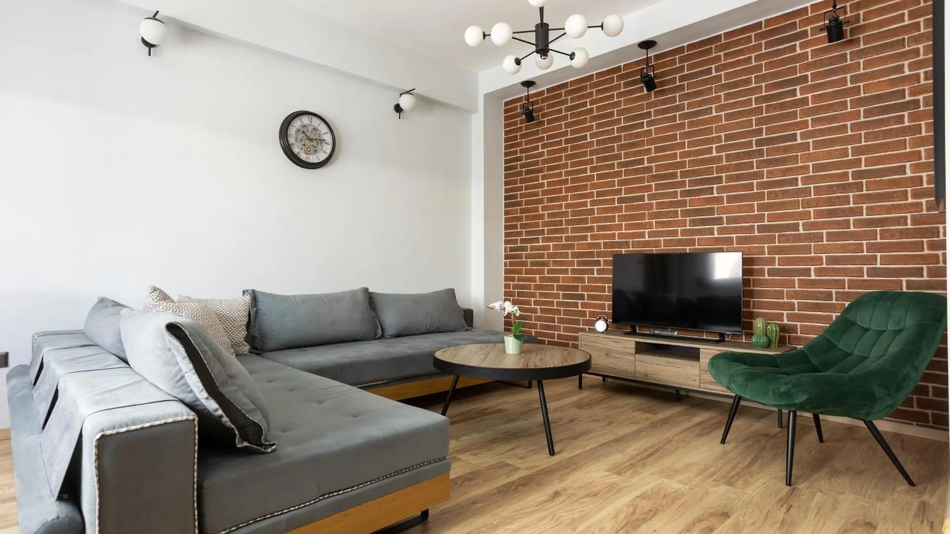 Heart Of Ladadika Ac Smart Tv Self Check-In Apartment Thessaloniki