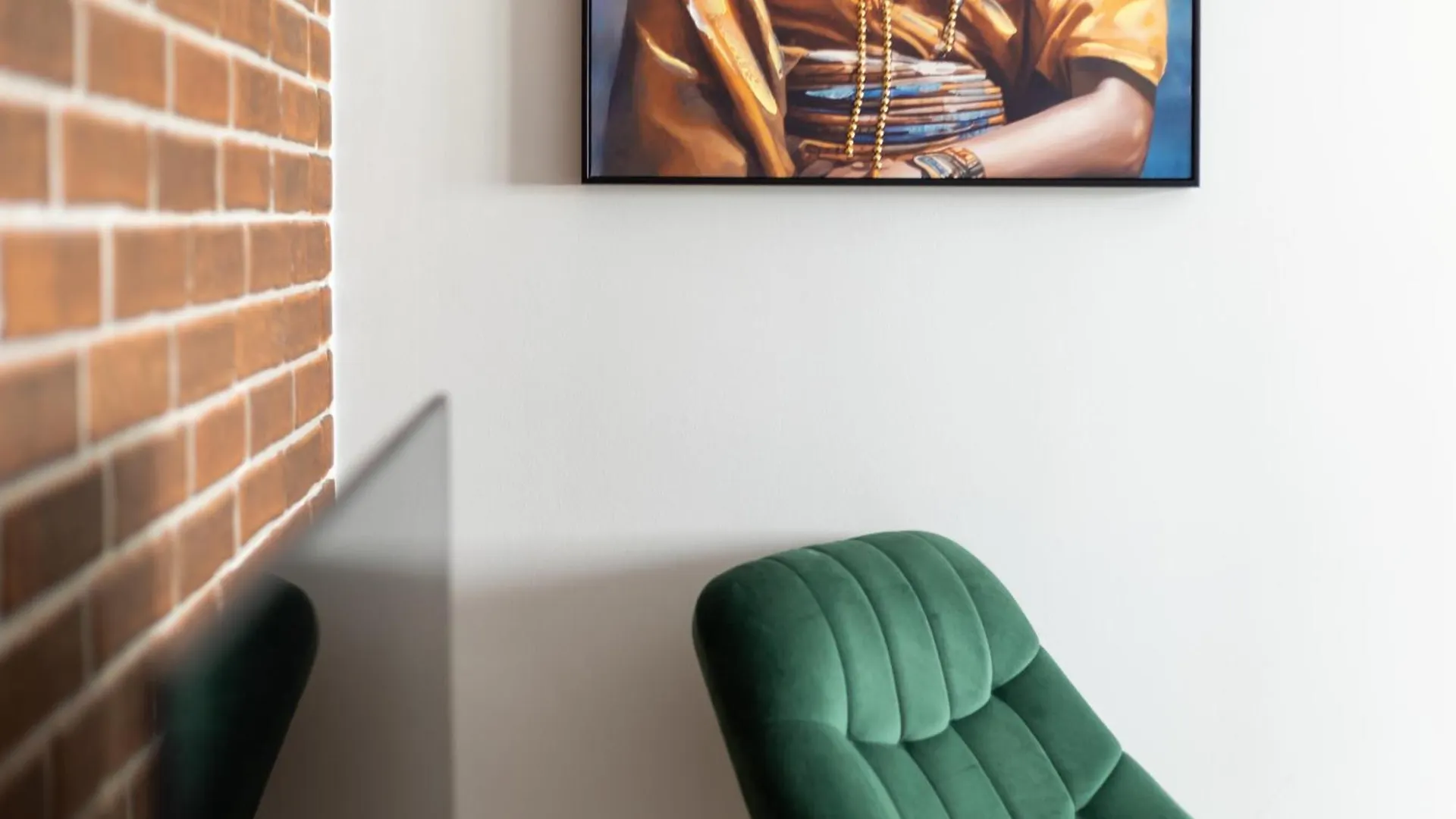 Heart Of Ladadika Ac Smart Tv Self Check-In Apartment Thessaloniki