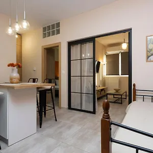  Διαμέρισμα 3c's Thess :central, Cosy & Convenient